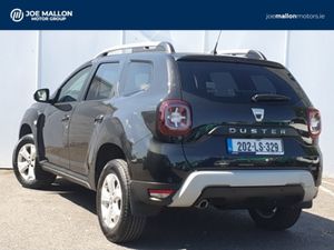 Dacia Duster dCi 115 Comfort - Image 2
