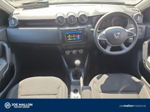 Dacia Duster dCi 115 Comfort - Image 4