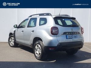 Dacia Duster dCi 115 Essential - Image 2