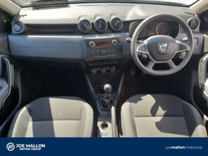 Dacia Duster dCi 115 Essential - Image 4