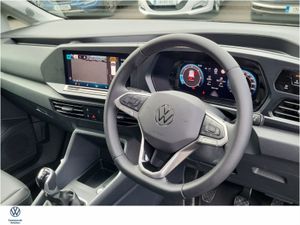 Volkswagen Caddy 36500 INC VAT Edition 2.0tdi 102 - Image 3