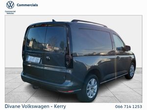 Volkswagen Caddy 36500 INC VAT Edition 2.0tdi 102 - Image 4