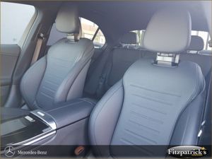 Mercedes-Benz C-Class C200d AMG Line - Image 4