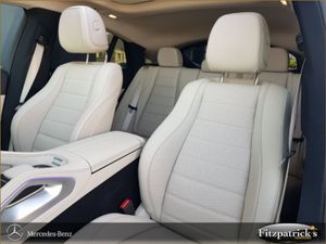 Mercedes-Benz GLE GLE 350de 4matic AMG Line Coup - Image 4