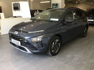 Hyundai Bayon Executive - Only 8 000 Km - Warrant - Image 3