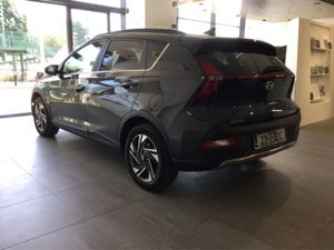Hyundai Bayon Executive - Only 8 000 Km - Warrant - Image 4