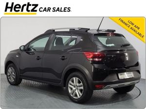 Dacia Sandero Stepway Comfort 1.0 Petol Automatic - Image 4