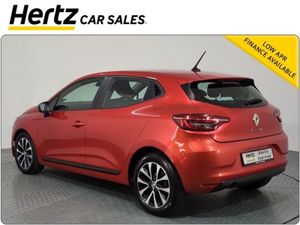 Renault Clio Evolution 1.0 Petrol Manual - Image 4