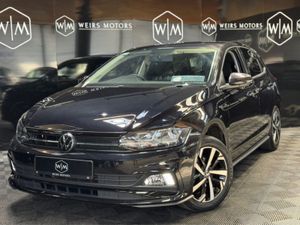 Volkswagen Polo R-line 1.0 Manual 5DR 23533 kms - Image 2