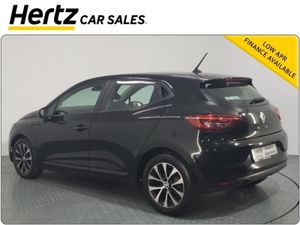 Renault Clio Evolution 1.0 Petrol Manual - Image 3