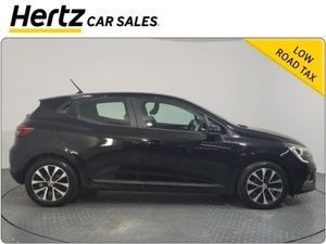Renault Clio Evolution 1.0 Petrol Manual - Image 4