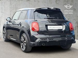 MINI HATCH 5-door Cooper Shadow Edition - Image 3