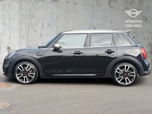 MINI HATCH 5-door Cooper Shadow Edition - Image 4
