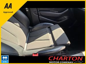 Audi A3 1.4 Tfsi S Line COD 150PS 4 4DR 148BHP - Image 3