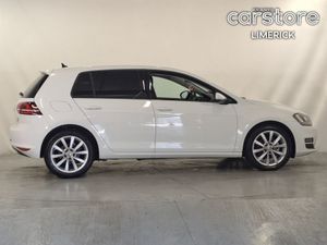 Volkswagen Golf 1.2 Litre Petrol - Image 2