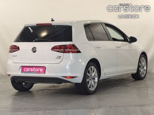 Volkswagen Golf 1.2 Litre Petrol - Image 3