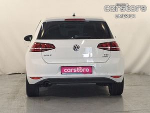 Volkswagen Golf 1.2 Litre Petrol - Image 4