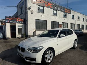 BMW 1-Series 2013 Automatic - Image 3
