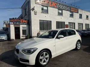 BMW 1-Series 2013 Automatic - Image 2