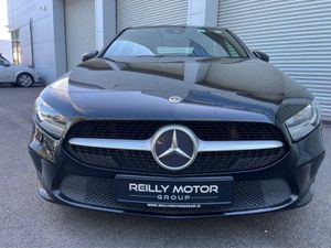 Mercedes-Benz A-Class A160 1.6 Petrol Manual - Image 2