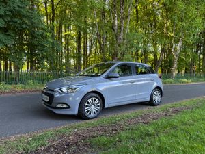 Hyundai i20 2015 Low Km Stunning - Image 3
