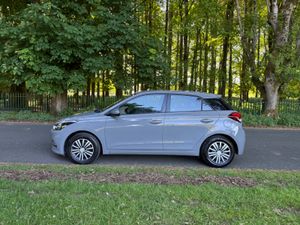 Hyundai i20 2015 Low Km Stunning - Image 4