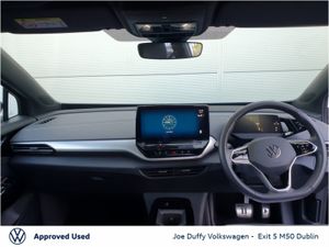 Volkswagen ID.5 Id.5 Style Pro 174 77kwh - Image 3