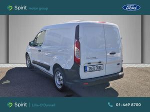 Ford Transit Connect Transit Connect Connect VAN - Image 3