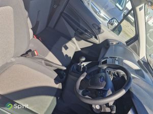 Ford Transit Connect Transit Connect Connect VAN - Image 4