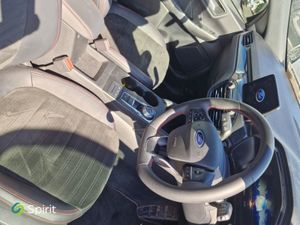 Ford Kuga 2.5 Duratec 225PS Phev St-line X Auto - Image 4
