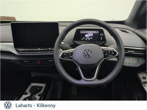 Volkswagen ID.4 PRO Plus 77kwh 286HP - Image 4