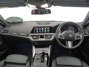 BMW 2 Series 220i M Sport Coupe - Image 4