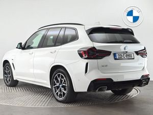 BMW X3 Xdrive30 M Sport - Image 2