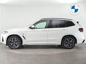 BMW X3 Xdrive30 M Sport - Image 3