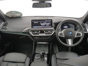 BMW X3 Xdrive30 M Sport - Image 4