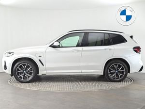 BMW X3 Xdrive30 M Sport - Image 3