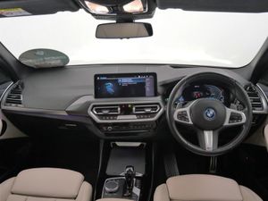 BMW X3 Xdrive30 M Sport - Image 4