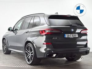 BMW X5 Xdrive45e M Sport - Image 2