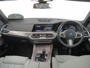 BMW X5 Xdrive45e M Sport - Image 4