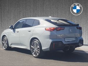 BMW iX2 Edrive20 M Sport - Image 3