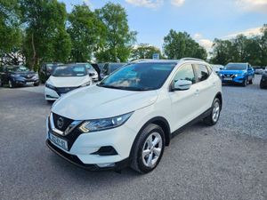 Nissan QASHQAI 1.3 Petrol DCT My20 Automatic - Image 2