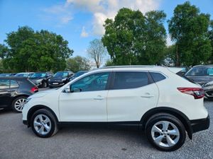 Nissan QASHQAI 1.3 Petrol DCT My20 Automatic - Image 3