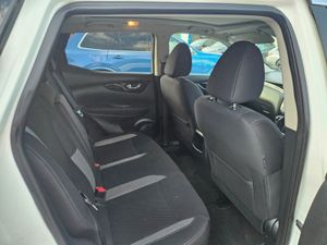 Nissan QASHQAI 1.3 Petrol DCT My20 Automatic - Image 4