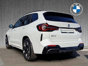 BMW iX3 M Sport Pro - Image 2