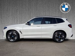 BMW iX3 M Sport Pro - Image 3