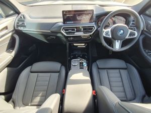 BMW iX3 M Sport Pro - Image 4
