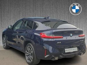 BMW X4 Xdrive20d M Sport - Image 3
