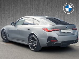BMW i4 M50 - Image 3