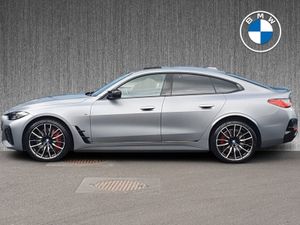 BMW i4 M50 - Image 4