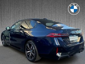 BMW 5 Series 530e M Sport Pro Saloon - Image 2